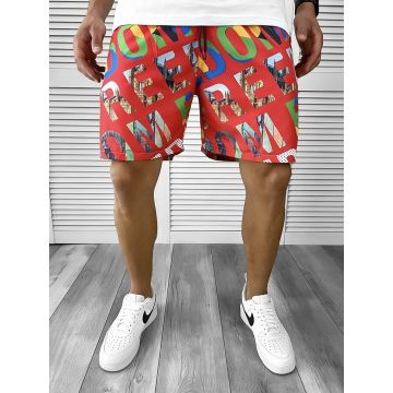 Sort de baie cu imprimeu 11686 i8-4.2