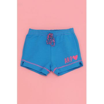 Pantaloni scurti cu snur Pantaloni scurti cu snur