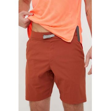 Houdini pantaloni scurți outdoor Wadi culoarea verde Houdini pantaloni scurți outdoor Wadi culoarea verde