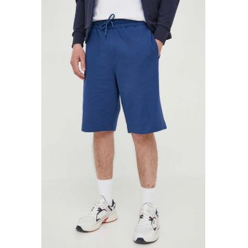 Trussardi pantaloni scurti barbati