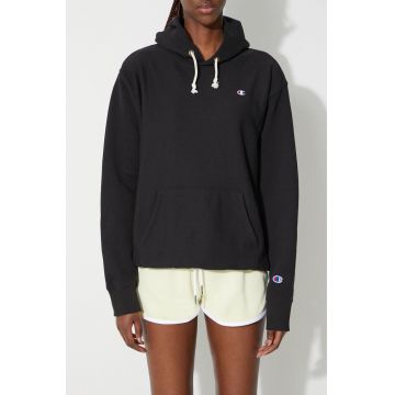 Ellesse pantaloni scurți femei, neted, medium waist SGJ11886-426