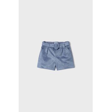 Mayoral pantaloni scurti copii neted