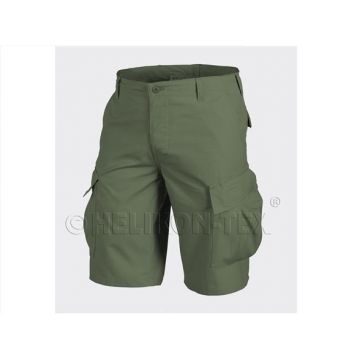 PANTALONI SCURTI MODEL ACU RIPSTOP OLIV