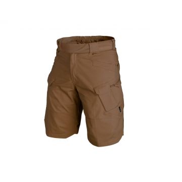 PANTALONI SCURTI MODEL URBAN TACTICAL - MUD BROWN