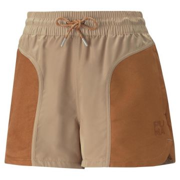 Sort Puma INFUSE Woven Shorts