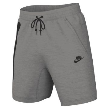 Sort Nike M Nk tech fleece short