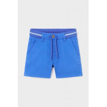 Mayoral pantaloni scurti bebe