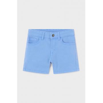 Mayoral pantaloni scurti bebe