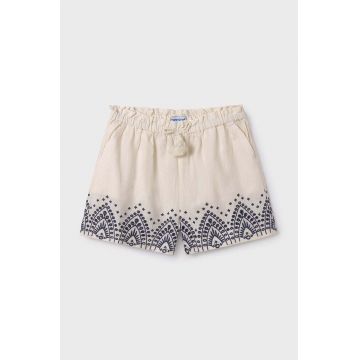Mayoral pantaloni scurti copii