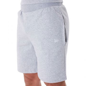 Pantaloni scurti barbati New Era Essentls Short 60416738
