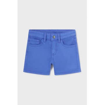 Mayoral pantaloni scurti bebe Mayoral pantaloni scurti bebe