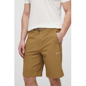 Montane pantaloni scurți outdoor TENACITY