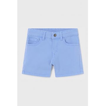 Pantaloni scurti cu talie ajustabila Pantaloni scurti cu talie ajustabila