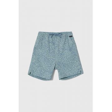 Quiksilver pantaloni scurti copii TAXER YOUTH talie reglabila