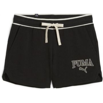Pantaloni scurti femei Puma Squad Women's Shorts 67870401, XL, Negru Pantaloni scurti femei Puma Squad Women's Shorts 67870401, XL, Negru