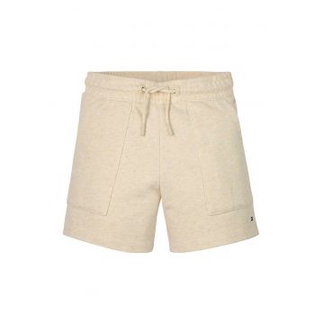 Pantaloni scurti de trening relaxed fit