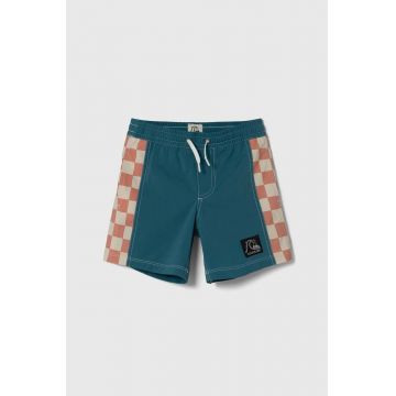 Quiksilver pantaloni scurti ORIGINAL YTH talie reglabila