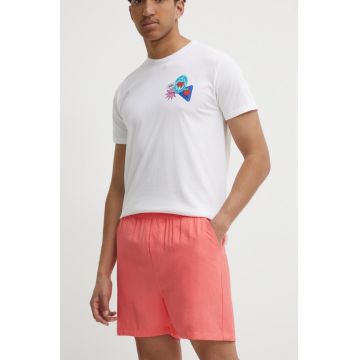 Kaotiko pantaloni scurti