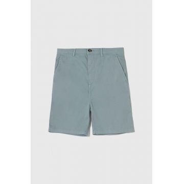 Pepe Jeans pantaloni scurti copii THEODORE SHORT talie reglabila