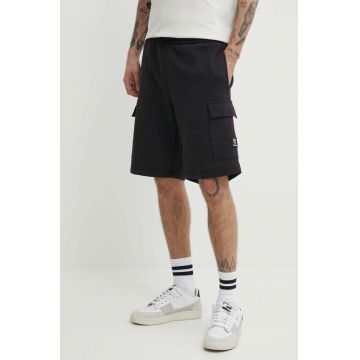 Timberland pantaloni scurti barbati, culoarea negru, TB0A5RBT0011 Timberland pantaloni scurti barbati, culoarea negru, TB0A5RBT0011
