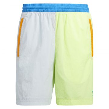 Short ADIDAS pentru barbati BLOCKED WOVEN S - HC2142