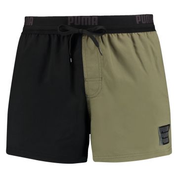 Short baie PUMA pentru barbati SWIM MEN SHORT - 93549601 Short baie PUMA pentru barbati SWIM MEN SHORT - 93549601