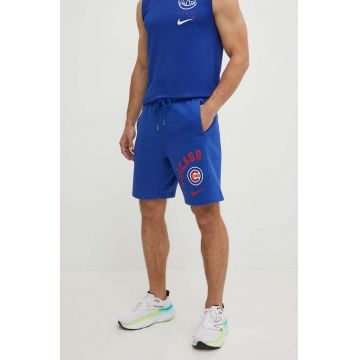 Nike pantaloni scurti Chicago Cubs barbati Nike pantaloni scurti Chicago Cubs barbati