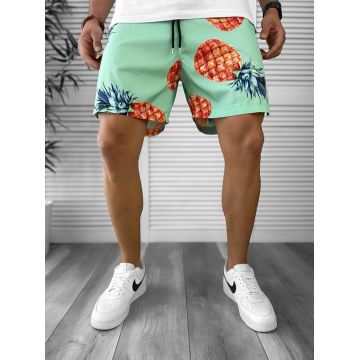 Sort de baie cu imprimeu 12580 O2-4.1