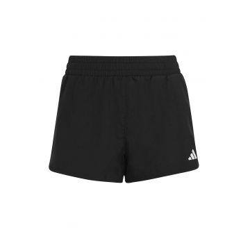 Pantaloni scurti cu 3 dungi Essentials