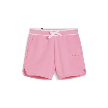 Pantaloni scurti cu snur Squad