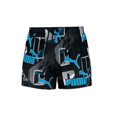 Sort de baie Puma Swim Men Print Log Sort de baie Puma Swim Men Print Log
