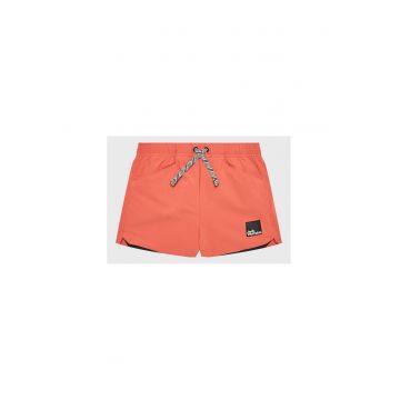 Pantaloni scurti copii -  Poliamida - Roz