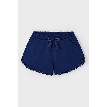 Pantaloni scurti cu canafi