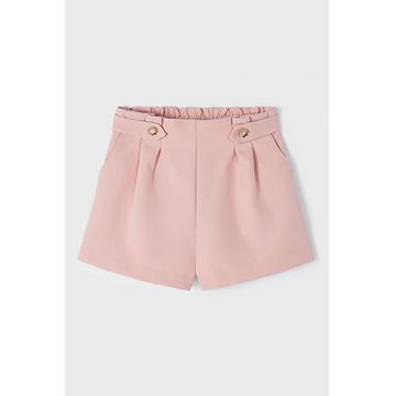 PAntaloni scurti cu talie elastica