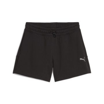 Sort Puma Motion Shorts TR