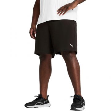 Pantaloni scurti barbati Puma M Tad Essentials 8 Knit Short 52590901 Pantaloni scurti barbati Puma M Tad Essentials 8 Knit Short 52590901