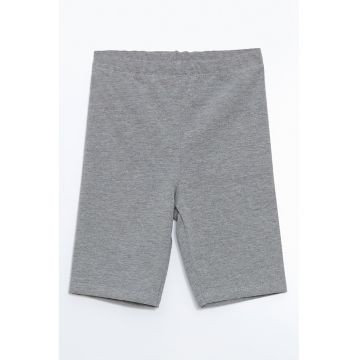 Pantaloni scurti de bumbac