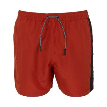 Sort de baie EA7 M LOGO VERTICAL TAPE BOXER