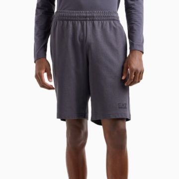 Sort EA7 M BERMUDA COFT CC