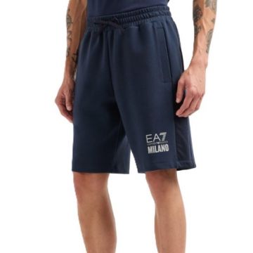 Sort EA7 M BERMUDA MILANO