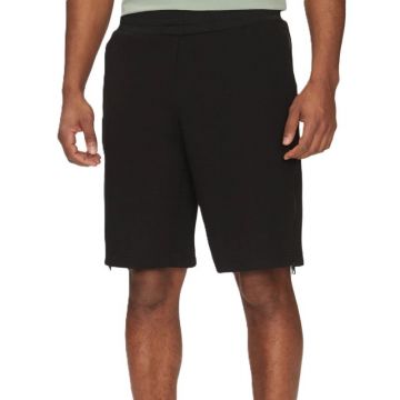 Sort EA7 M TAPE SHORTS COPL ZIP