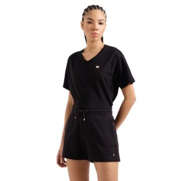 Sort EA7 W SHORTS