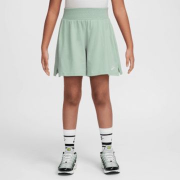 Sort Nike G NSW SHORT JSY LBR -
