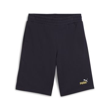 Sort Puma ESS 2 COLOR No. 1 Logo Shorts 10