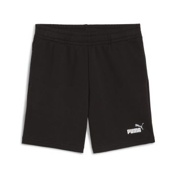 Sort Puma ESS 2 COLOR No. 1 Logo Shorts TR