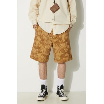 thisisneverthat pantaloni scurti din bumbac Beach Short