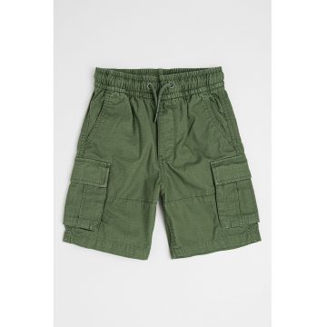 Bermude cargo relaxed fit
