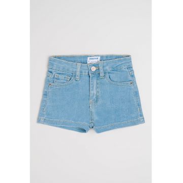 Blugi scurti din denim