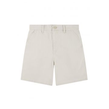 Pantaloni chino scurti