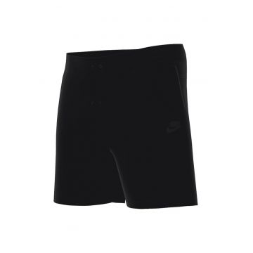 Pantaloni  pentru Baieti - b nsw tech flc short - FD3289-010 - Negru